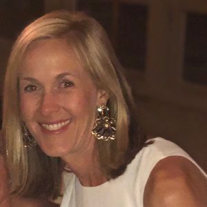 Meet your Posher, Sarah catherine